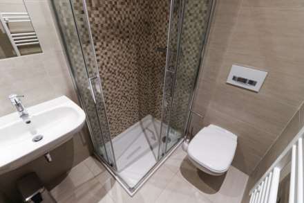 West One, Eurotowers, Image 7