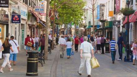 Main Street, Office Lets, Image 1