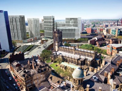 Greengate Embankment Finally Gets The All Clear!