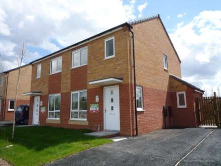 Barmouth Street, Beswick, Manchester, M11 3BZ