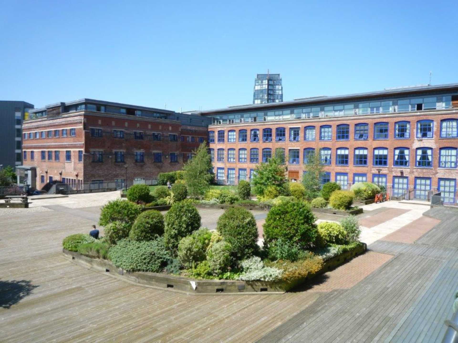 Albion Mill, 12 Pollard Street, Manchester, M4 7AJ, Image 18