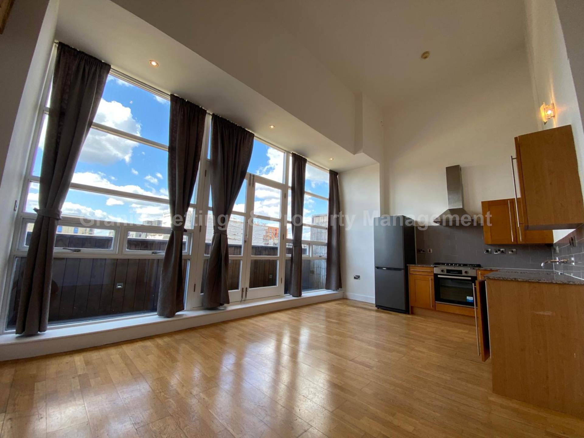 Albion Mill, 12 Pollard Street, Manchester, M4 7AJ, Image 4