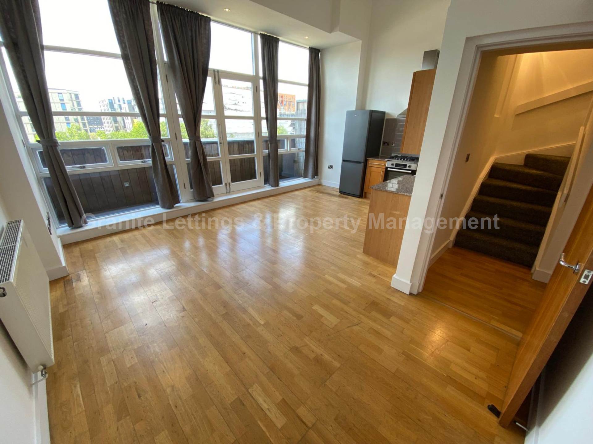 Albion Mill, 12 Pollard Street, Manchester, M4 7AJ, Image 6