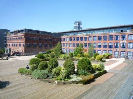 Albion Mill, 12 Pollard Street, Manchester, M4 7AJ, Image 18