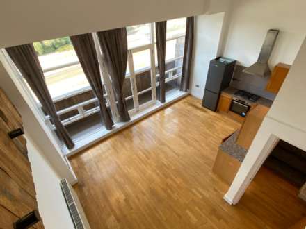 Albion Mill, 12 Pollard Street, Manchester, M4 7AJ, Image 2
