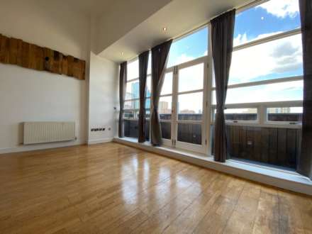 Albion Mill, 12 Pollard Street, Manchester, M4 7AJ, Image 5