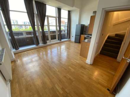 Albion Mill, 12 Pollard Street, Manchester, M4 7AJ, Image 6