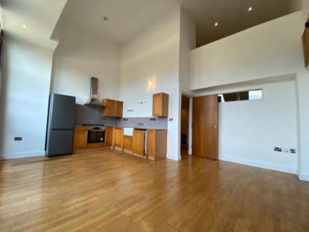 Albion Mill, 12 Pollard Street, Manchester, M4 7AJ, Image 7