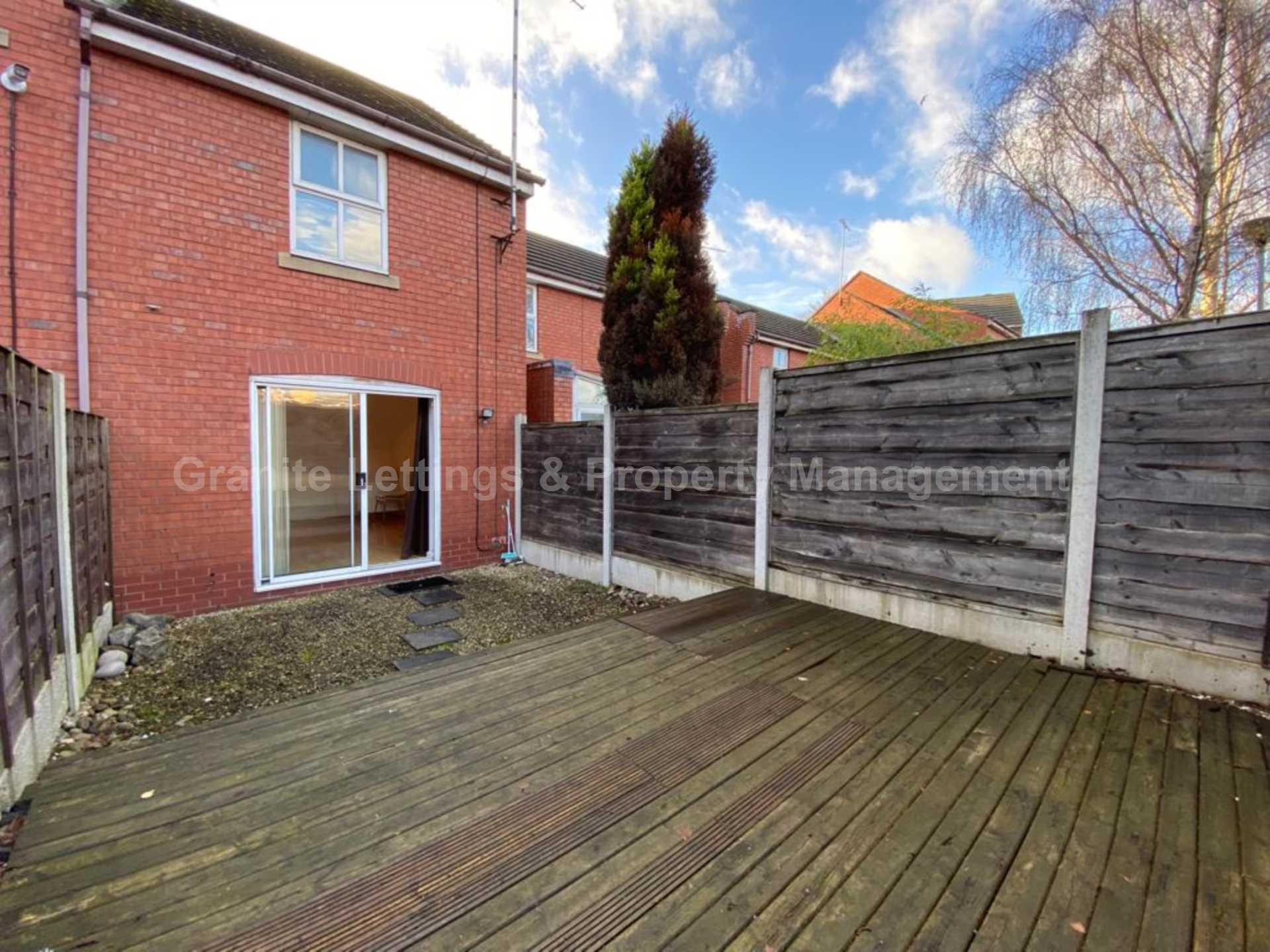 St Marys Street, Hulme, Manchester, M15 5WB, Image 13