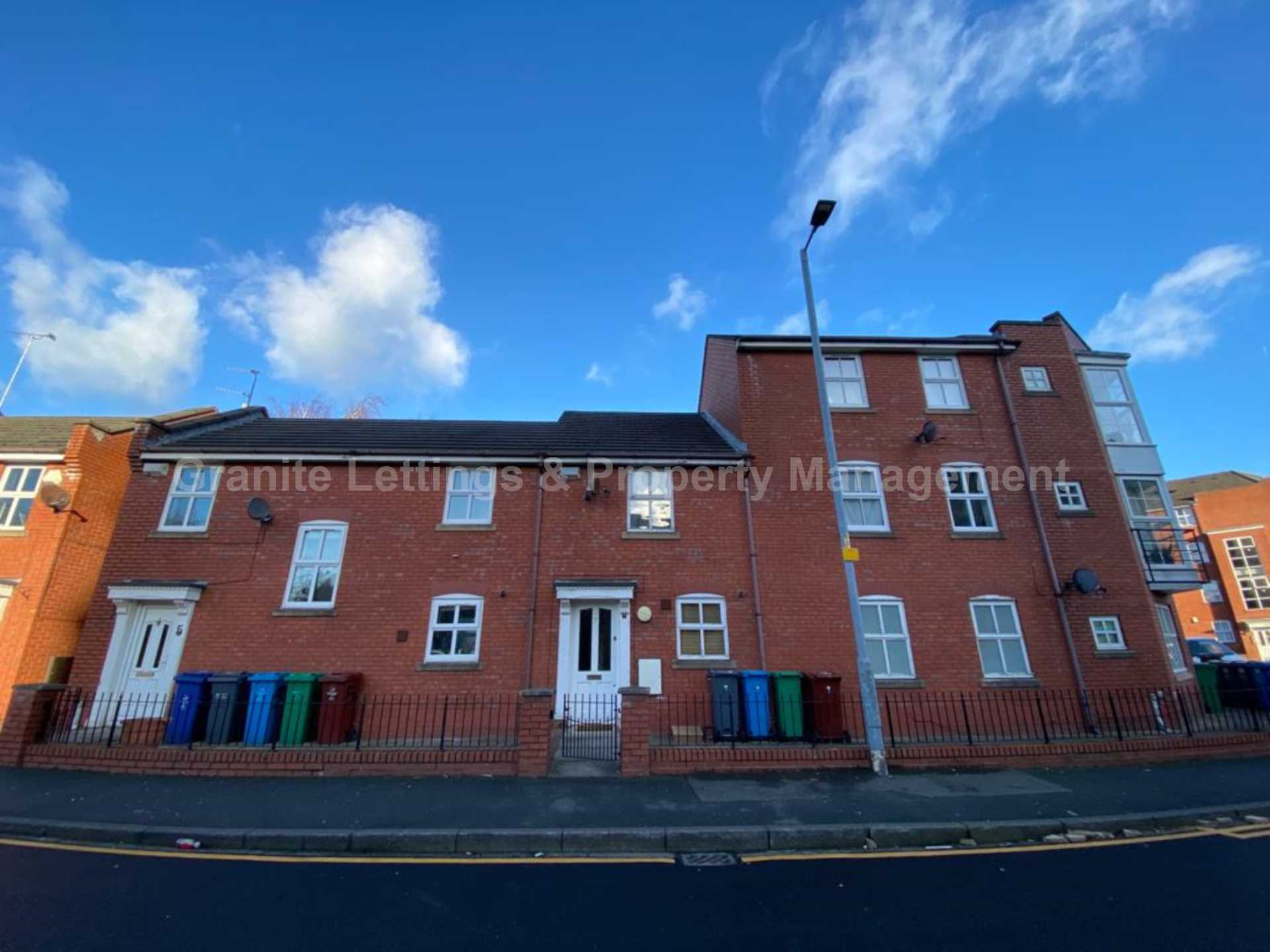 St Marys Street, Hulme, Manchester, M15 5WB, Image 14