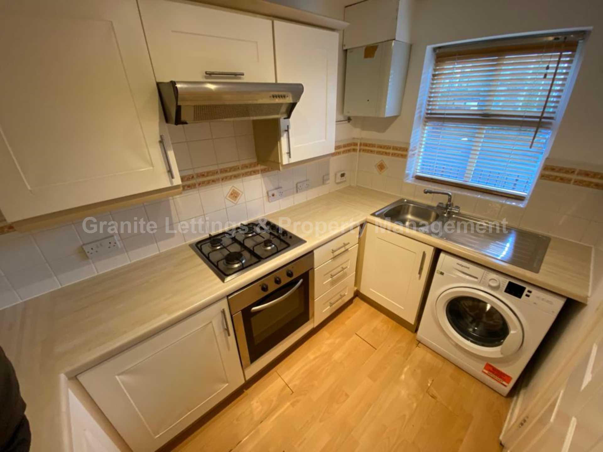 St Marys Street, Hulme, Manchester, M15 5WB, Image 2