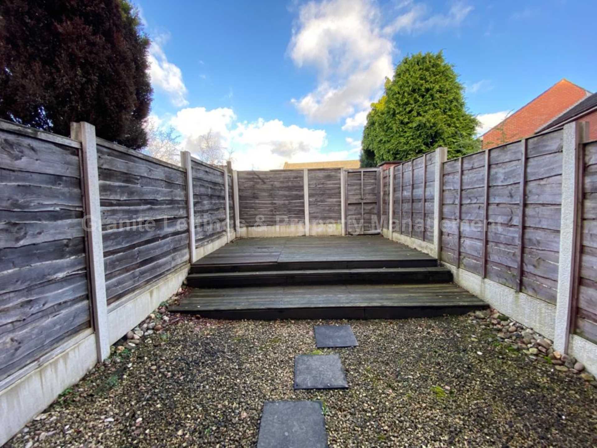 St Marys Street, Hulme, Manchester, M15 5WB, Image 3