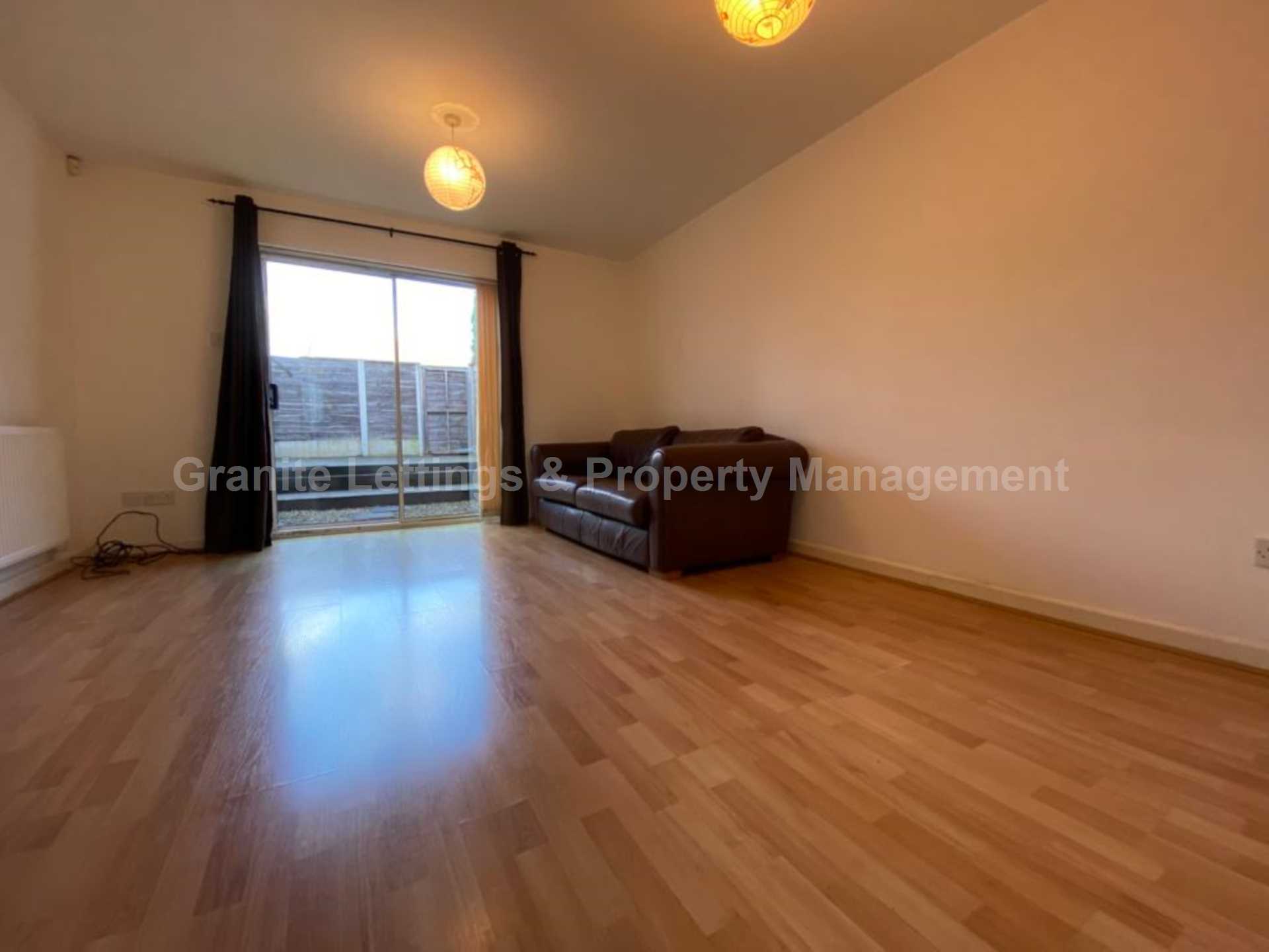 St Marys Street, Hulme, Manchester, M15 5WB, Image 4