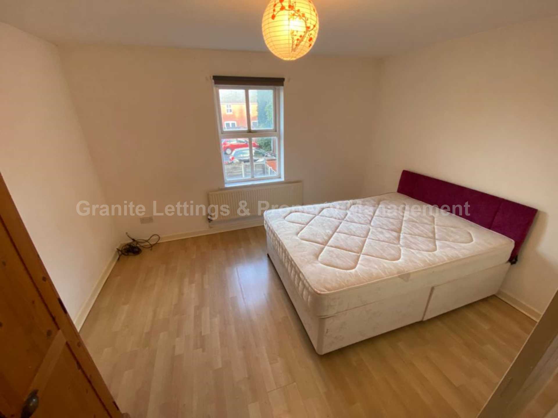 St Marys Street, Hulme, Manchester, M15 5WB, Image 8