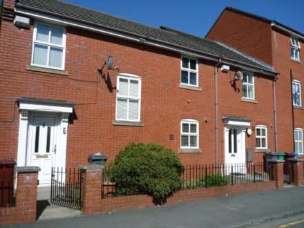 St Marys Street, Hulme, Manchester, M15 5WB, Image 1