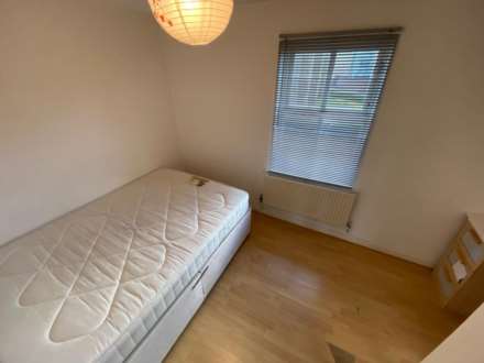 St Marys Street, Hulme, Manchester, M15 5WB, Image 10