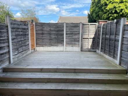 St Marys Street, Hulme, Manchester, M15 5WB, Image 11