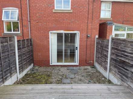 St Marys Street, Hulme, Manchester, M15 5WB, Image 12