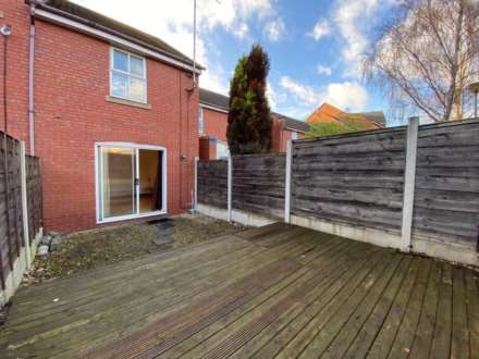 St Marys Street, Hulme, Manchester, M15 5WB, Image 13