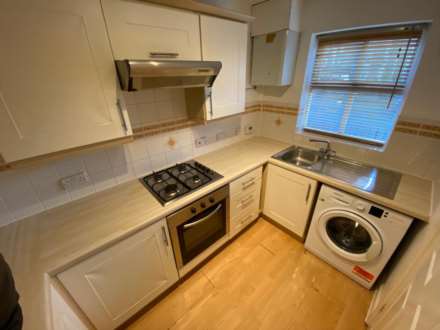 St Marys Street, Hulme, Manchester, M15 5WB, Image 2