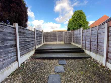 St Marys Street, Hulme, Manchester, M15 5WB, Image 3