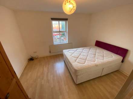 St Marys Street, Hulme, Manchester, M15 5WB, Image 8