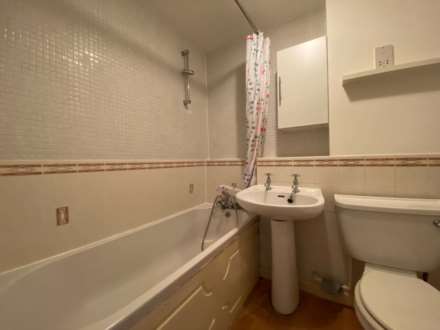 St Marys Street, Hulme, Manchester, M15 5WB, Image 9