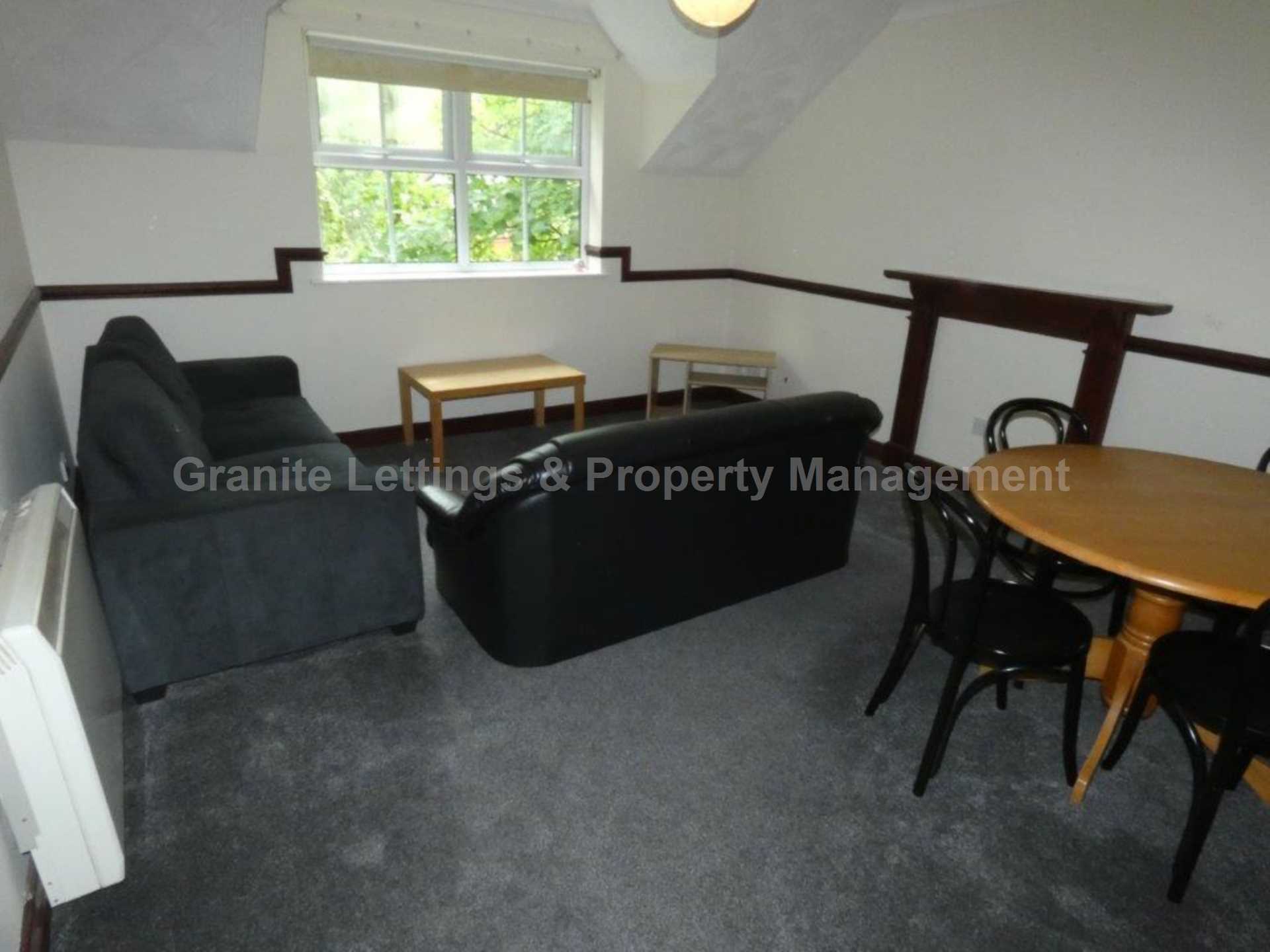 Amherst Gardens, 22C Amherst Road, Withington, Manchester, M14 6UQ, Image 2