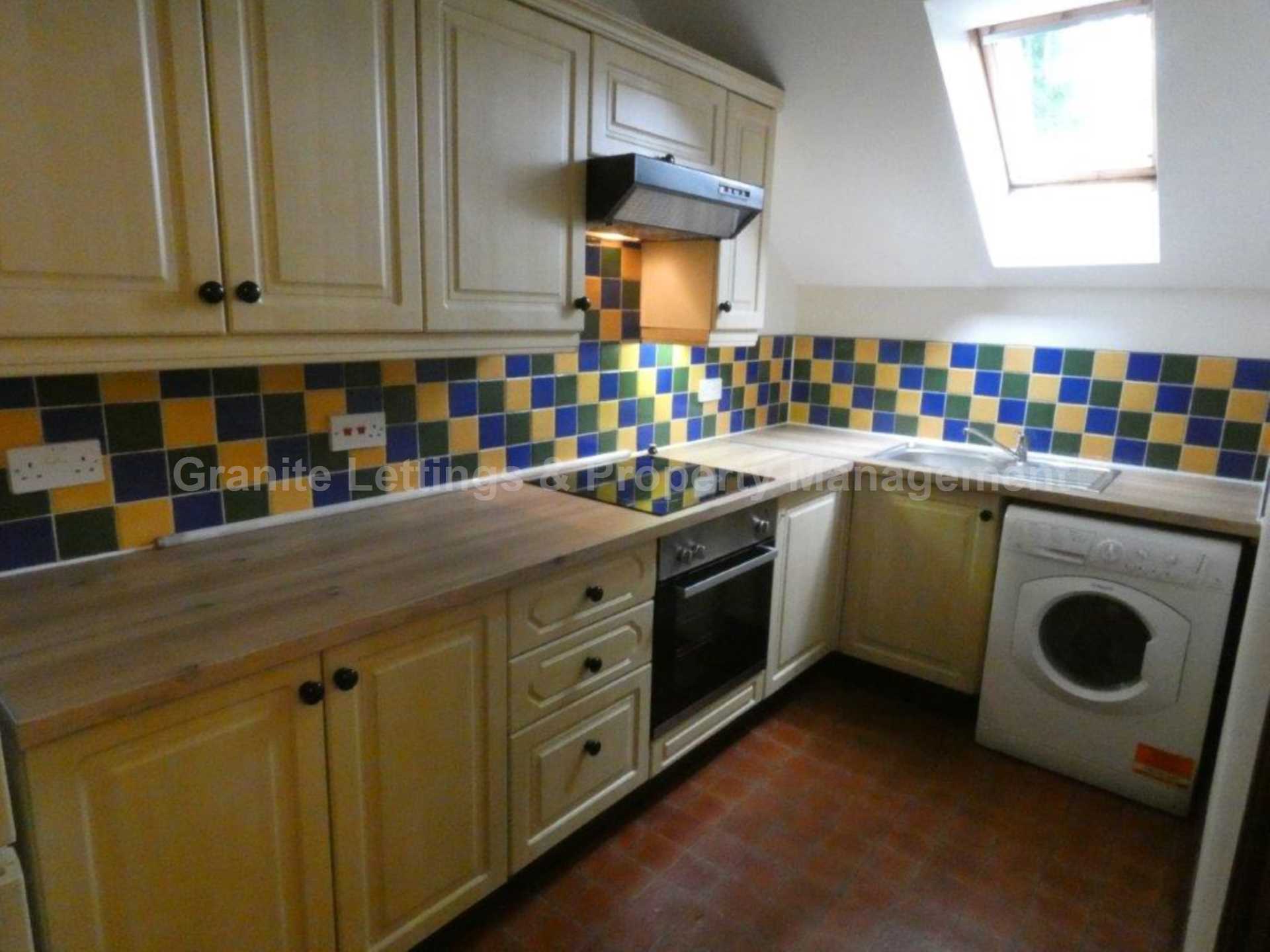 Amherst Gardens, 22C Amherst Road, Withington, Manchester, M14 6UQ, Image 3