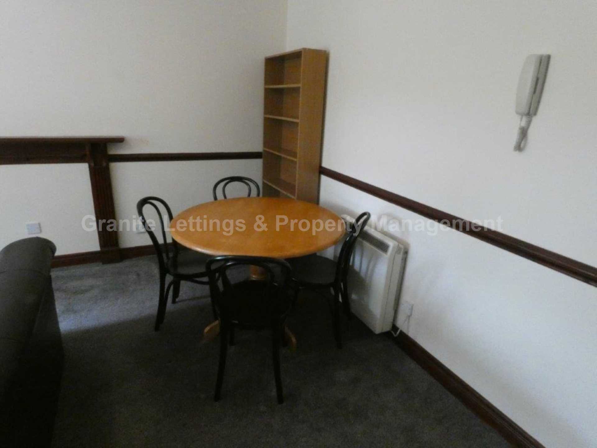 Amherst Gardens, 22C Amherst Road, Withington, Manchester, M14 6UQ, Image 4