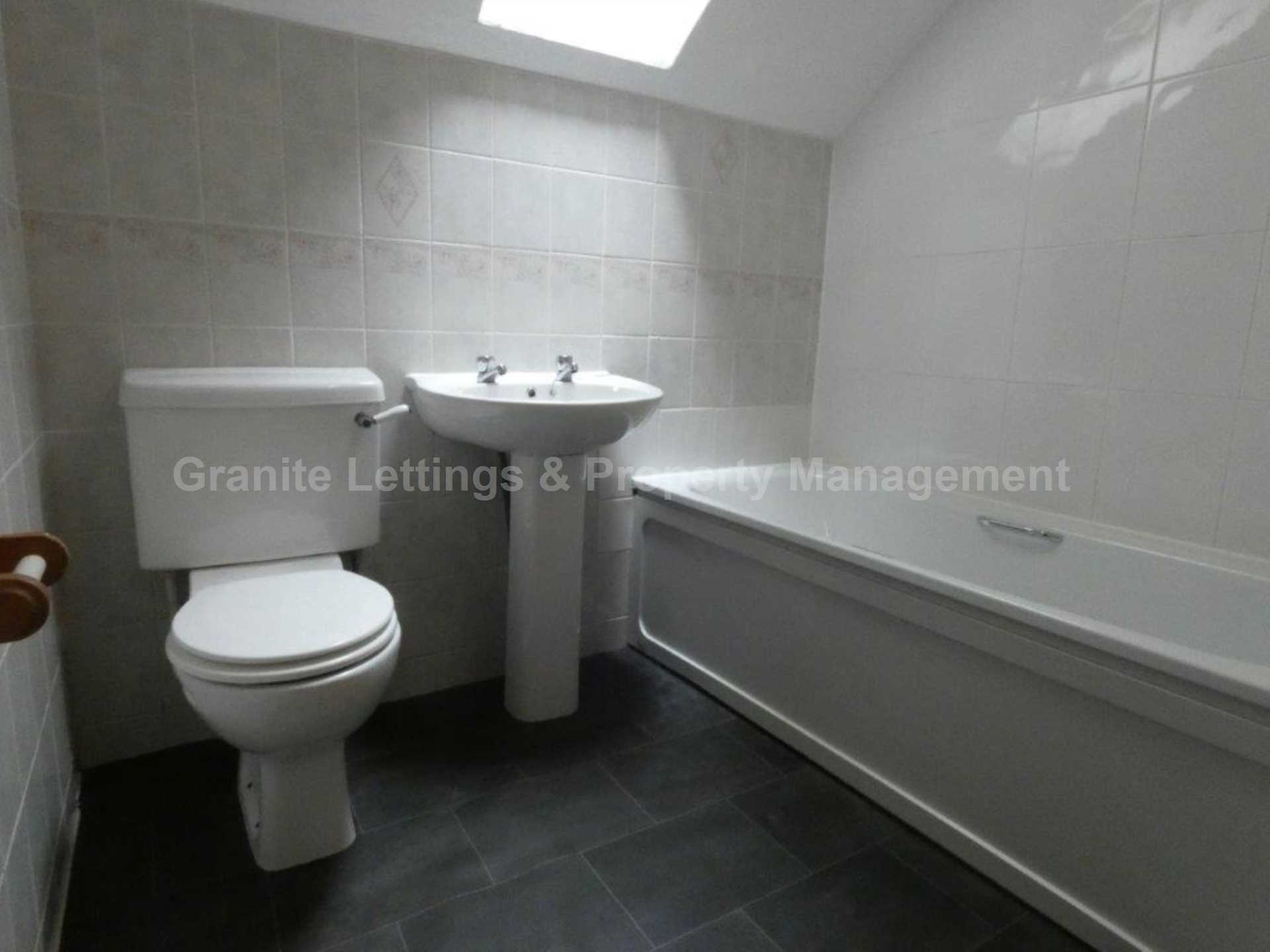 Amherst Gardens, 22C Amherst Road, Withington, Manchester, M14 6UQ, Image 7