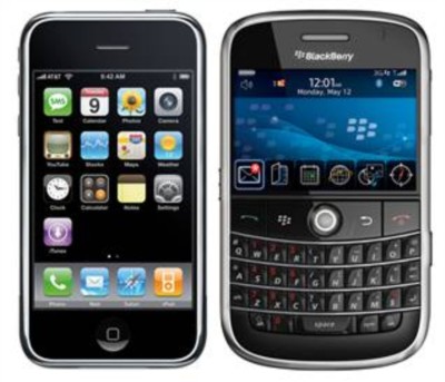 Do You Have An Iphone, Blackberry Or Smart Phone...