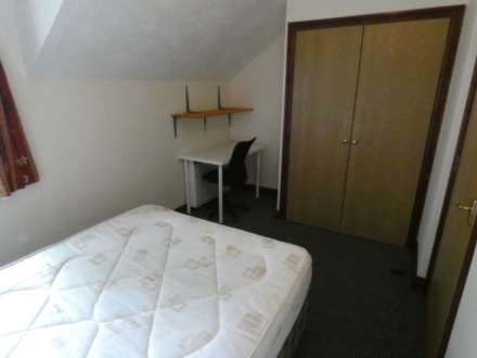 Amherst Gardens, 22C Amherst Road, Withington, Manchester, M14 6UQ, Image 10