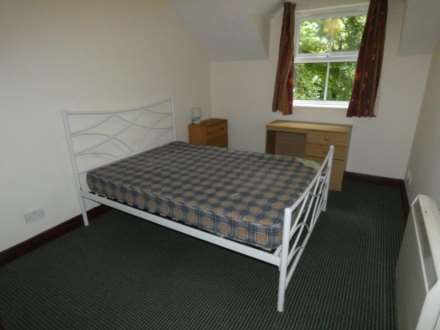 Amherst Gardens, 22C Amherst Road, Withington, Manchester, M14 6UQ, Image 5