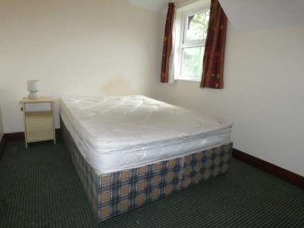 Amherst Gardens, 22C Amherst Road, Withington, Manchester, M14 6UQ, Image 8