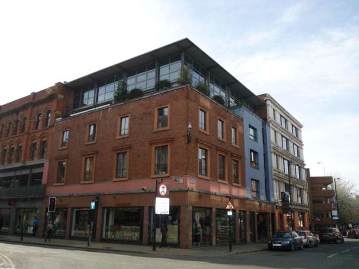 Northern Quarter Awarded `Best Neighbourhood In Britain`