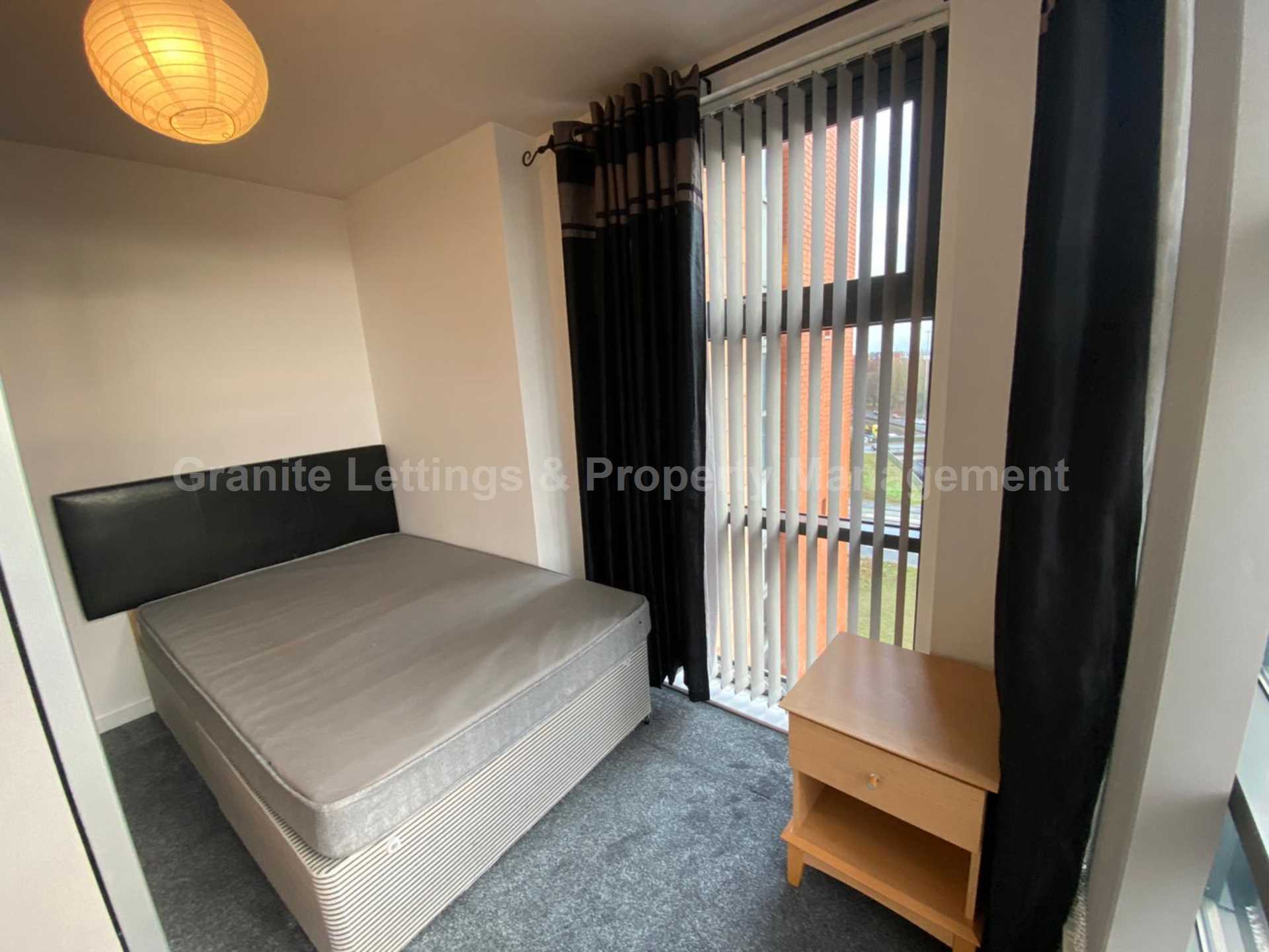 City Gate 2, 3 Blantyre Street, Castlefield, Manchester, M15 4EG, Image 10