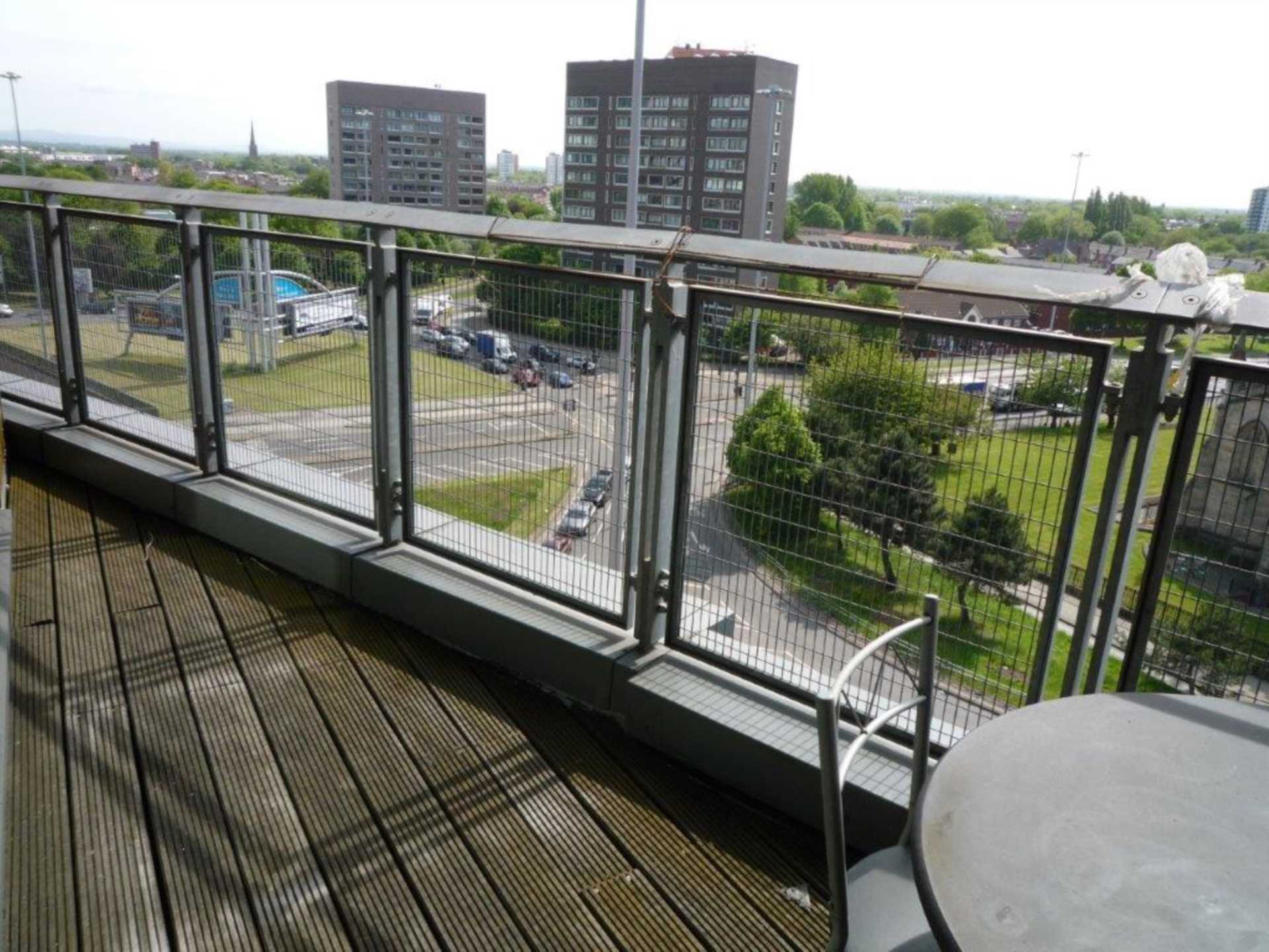 City Gate 2, 3 Blantyre Street, Castlefield, Manchester, M15 4EG, Image 3