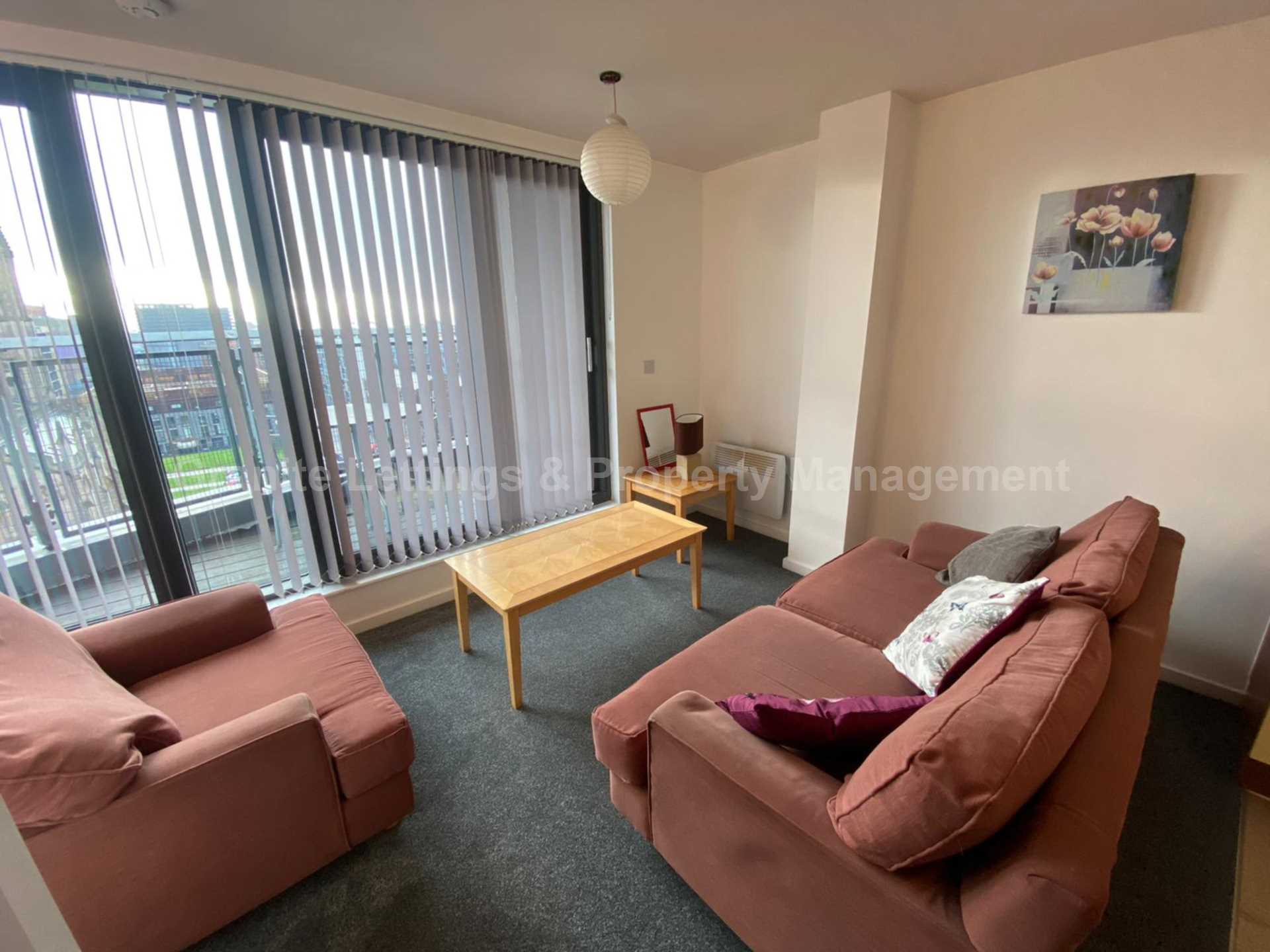 City Gate 2, 3 Blantyre Street, Castlefield, Manchester, M15 4EG, Image 4