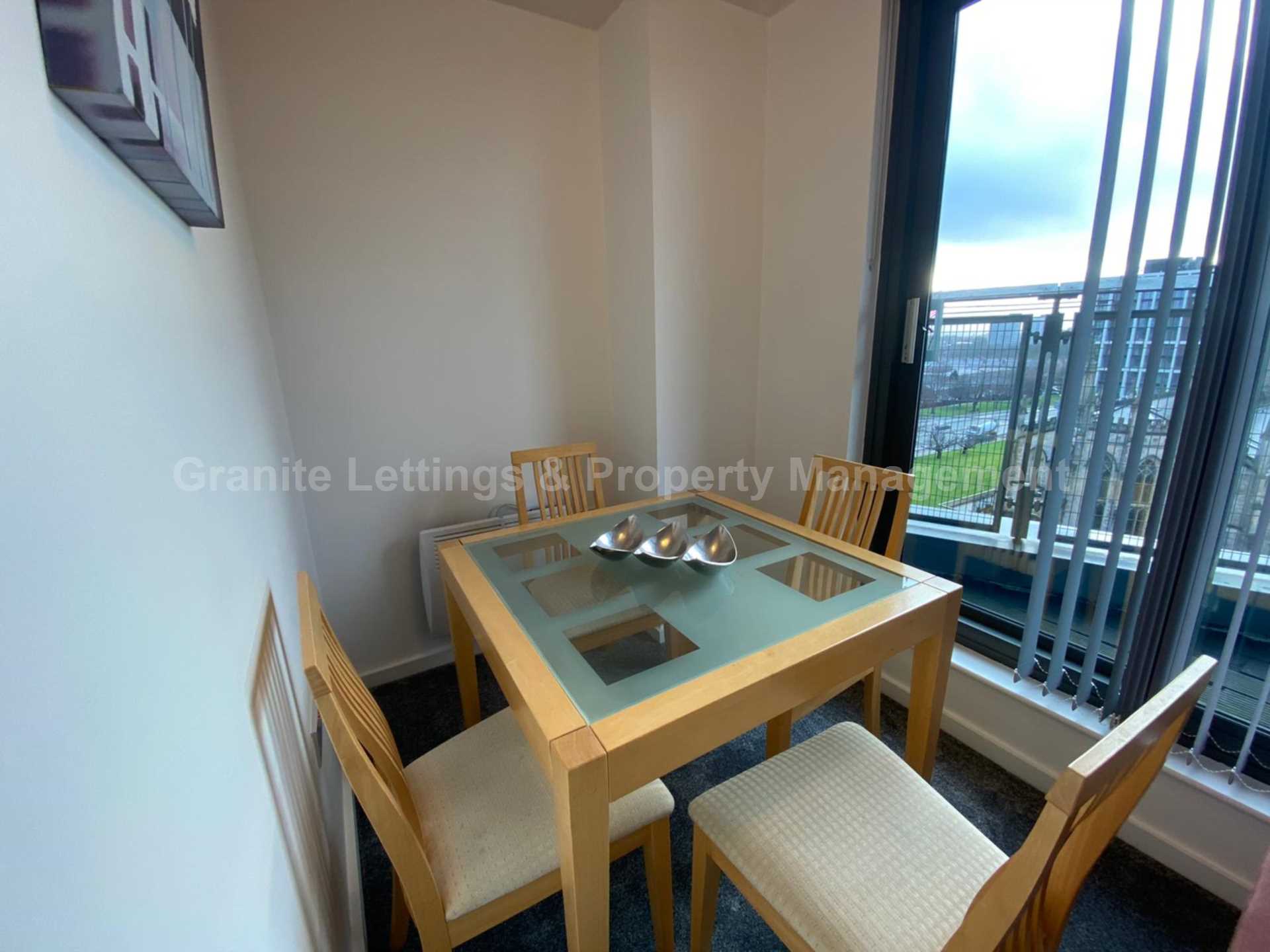 City Gate 2, 3 Blantyre Street, Castlefield, Manchester, M15 4EG, Image 6