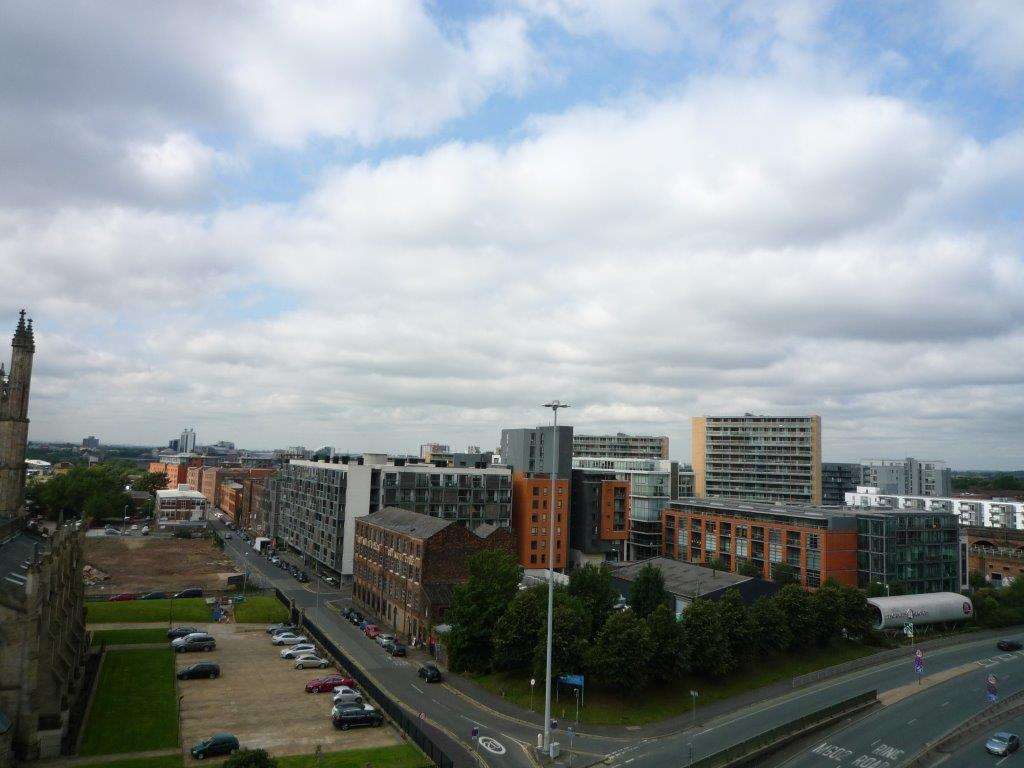 City Gate 2, 3 Blantyre Street, Castlefield, Manchester, M15 4EG, Image 7