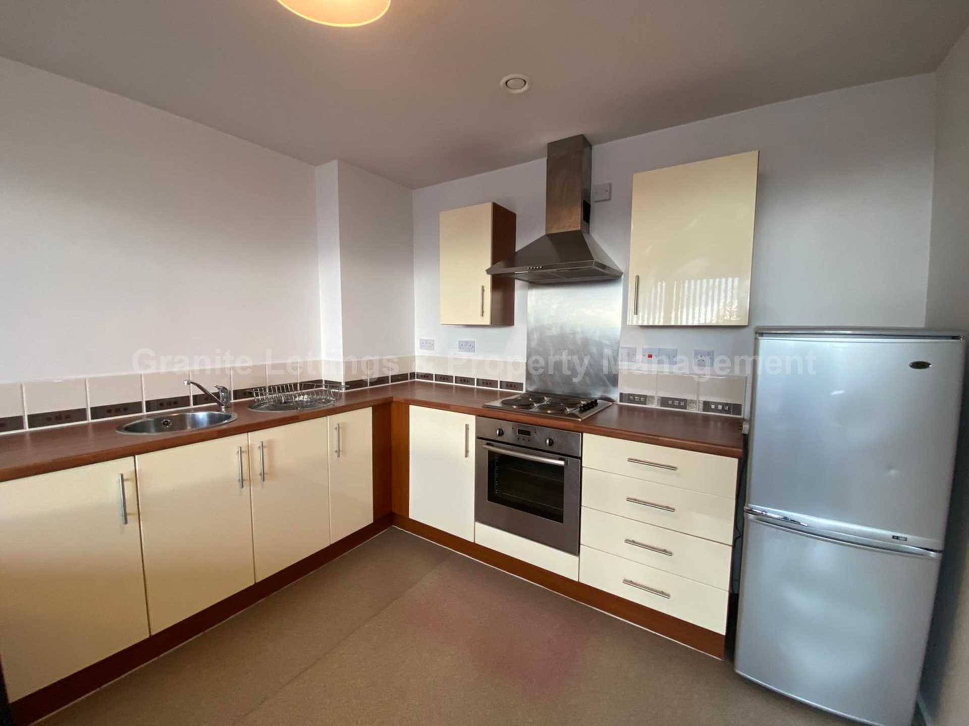 City Gate 2, 3 Blantyre Street, Castlefield, Manchester, M15 4EG, Image 8