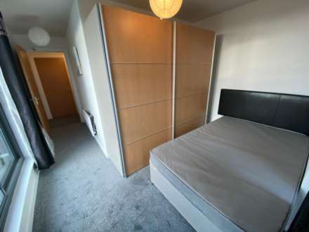 City Gate 2, 3 Blantyre Street, Castlefield, Manchester, M15 4EG, Image 11