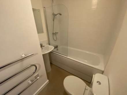 City Gate 2, 3 Blantyre Street, Castlefield, Manchester, M15 4EG, Image 12