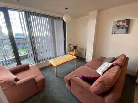 City Gate 2, 3 Blantyre Street, Castlefield, Manchester, M15 4EG, Image 4