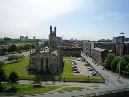 City Gate 2, 3 Blantyre Street, Castlefield, Manchester, M15 4EG, Image 5