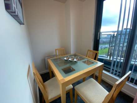 City Gate 2, 3 Blantyre Street, Castlefield, Manchester, M15 4EG, Image 6