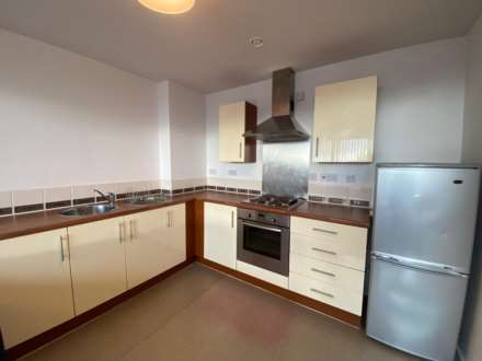 City Gate 2, 3 Blantyre Street, Castlefield, Manchester, M15 4EG, Image 8