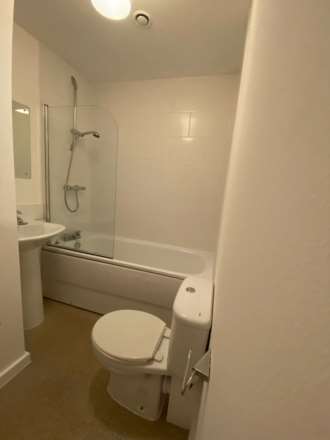 City Gate 2, 3 Blantyre Street, Castlefield, Manchester, M15 4EG, Image 9