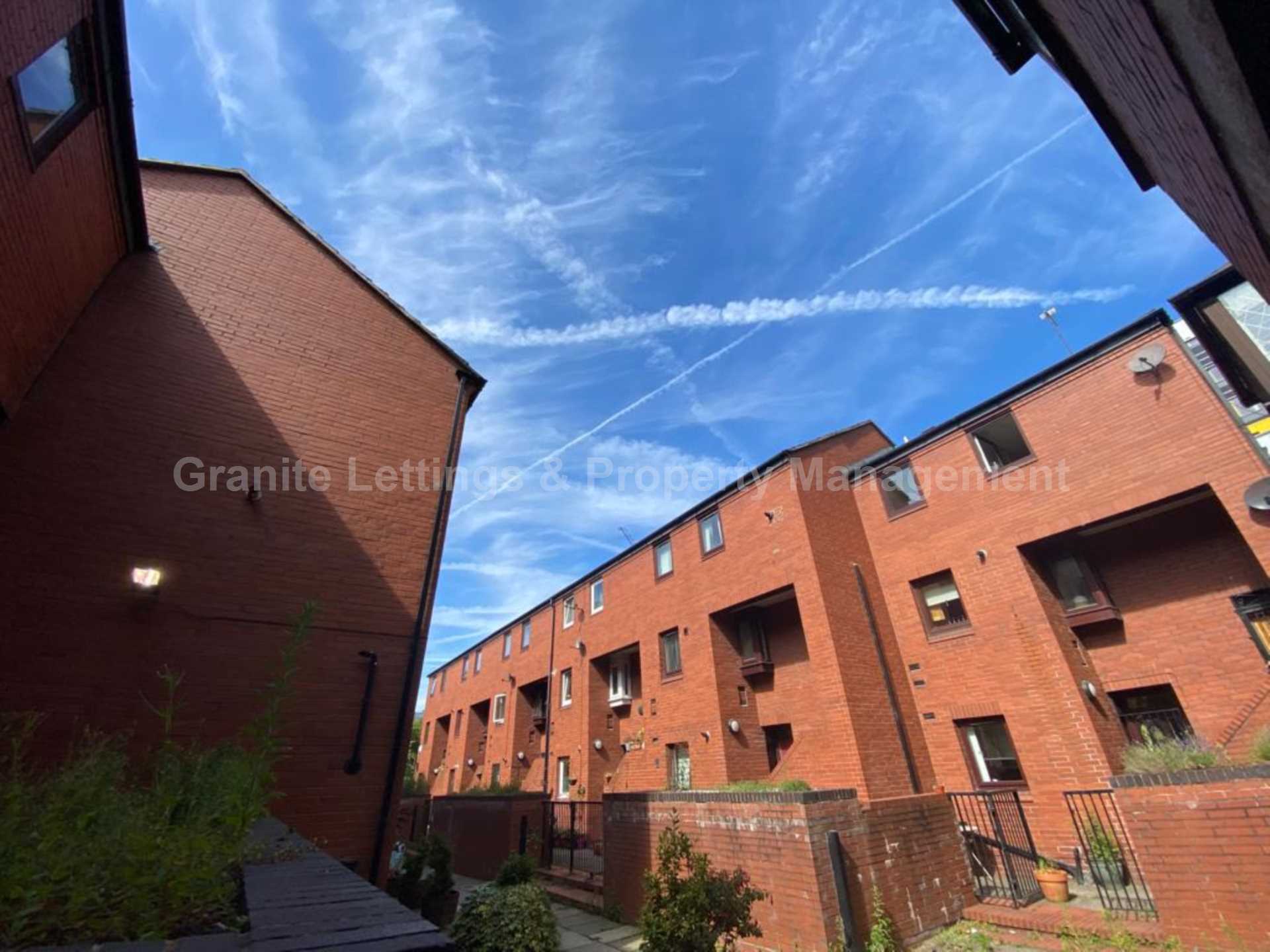 Len Cox Walk, Northern Quarter, Manchester, M4 1LZ, Image 10